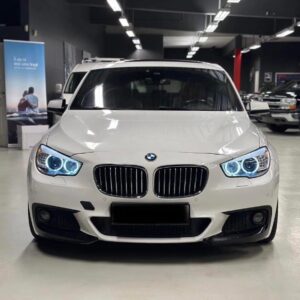 BMW série 5