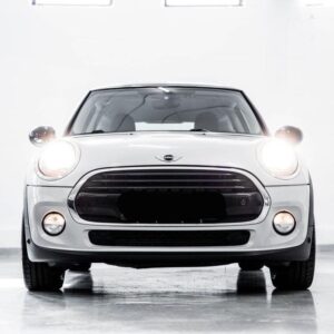 MINI Cooper CROISIÈRE