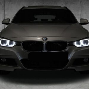 BMW Série 3 SORTIE