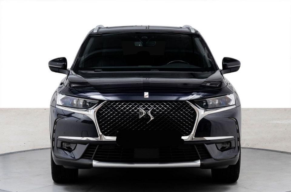 DS DS7 Crossback E-Tense 300 4x4 Grand Chic