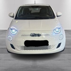 Fiat 500 Icône 3+1