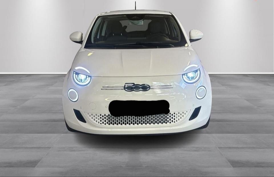 Fiat 500 Icône 3+1