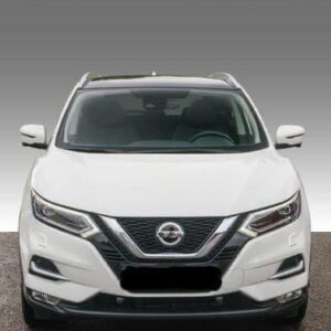 Nissan Qashqaï