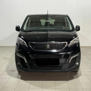 Peugeot Voyageur Mini-fourgonnette 2.0d