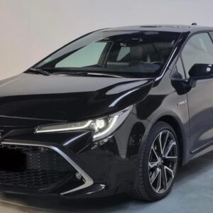TOYOTA COROLLA HYBRIDE
