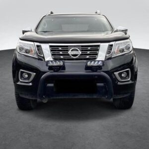 Nissan Navara DoubleCab