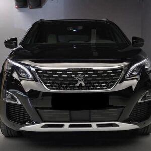 Peugeot 3008 HYBRID