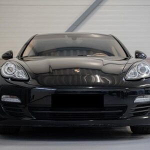 Porsche Panamera 3.0 Bose