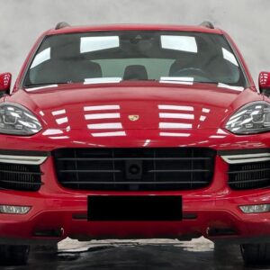 Porsche Cayenne GTS 440HK 4X4