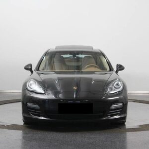 Porsche Panamera 3.0 Bose