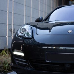 Porsche Panamera 400Hk 4WD 4S 4.8