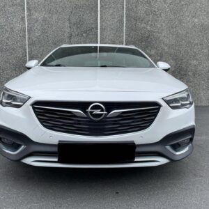 Opel Insignia Country Tourer 2,0 CDTi