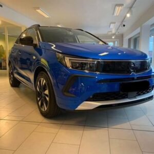 Opel Grandland Hybrid4 300 ch ULTIME