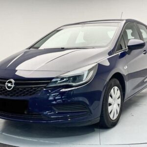 Opel ASTRA K 1.4i Twinport 100