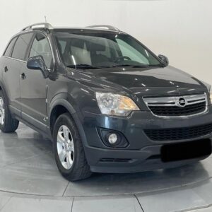 OPEL ANTARA 2.0 CDTI 163 CUIR GPS ATTELAGE