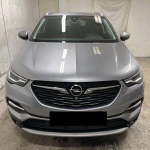 Opel Grandland X GRANDLAND X 1.2-131