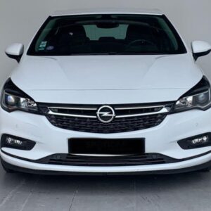 OPEL ASTRA 1.4 Turbo