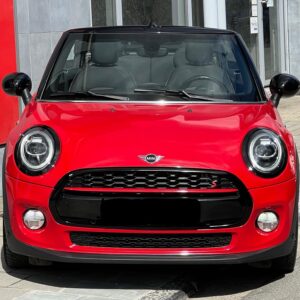 MINI Cooper Cabrio 1.5i