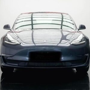 Tesla Model 3 Long Range Dual Motor