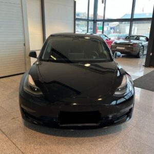 Tesla modèle 3