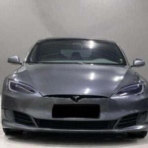 Tesla modèle S