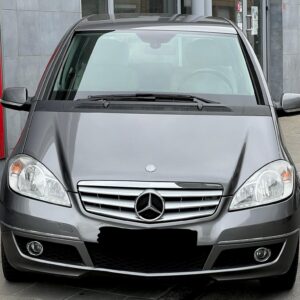 Mercedes-Benz A 160