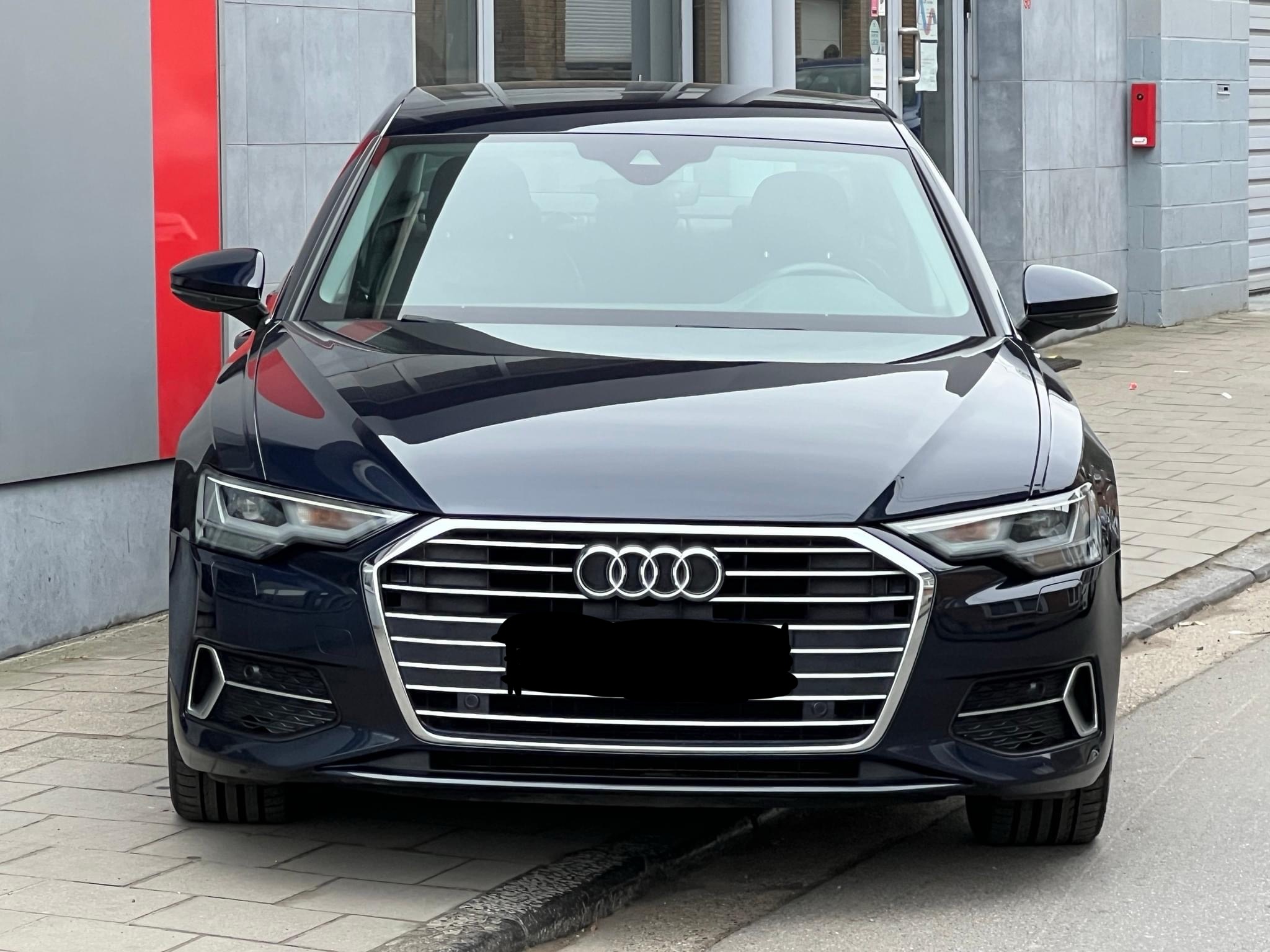 Audi A6 35 TDi ( 2.0 Diesel ) Edition Sport S-Tronic