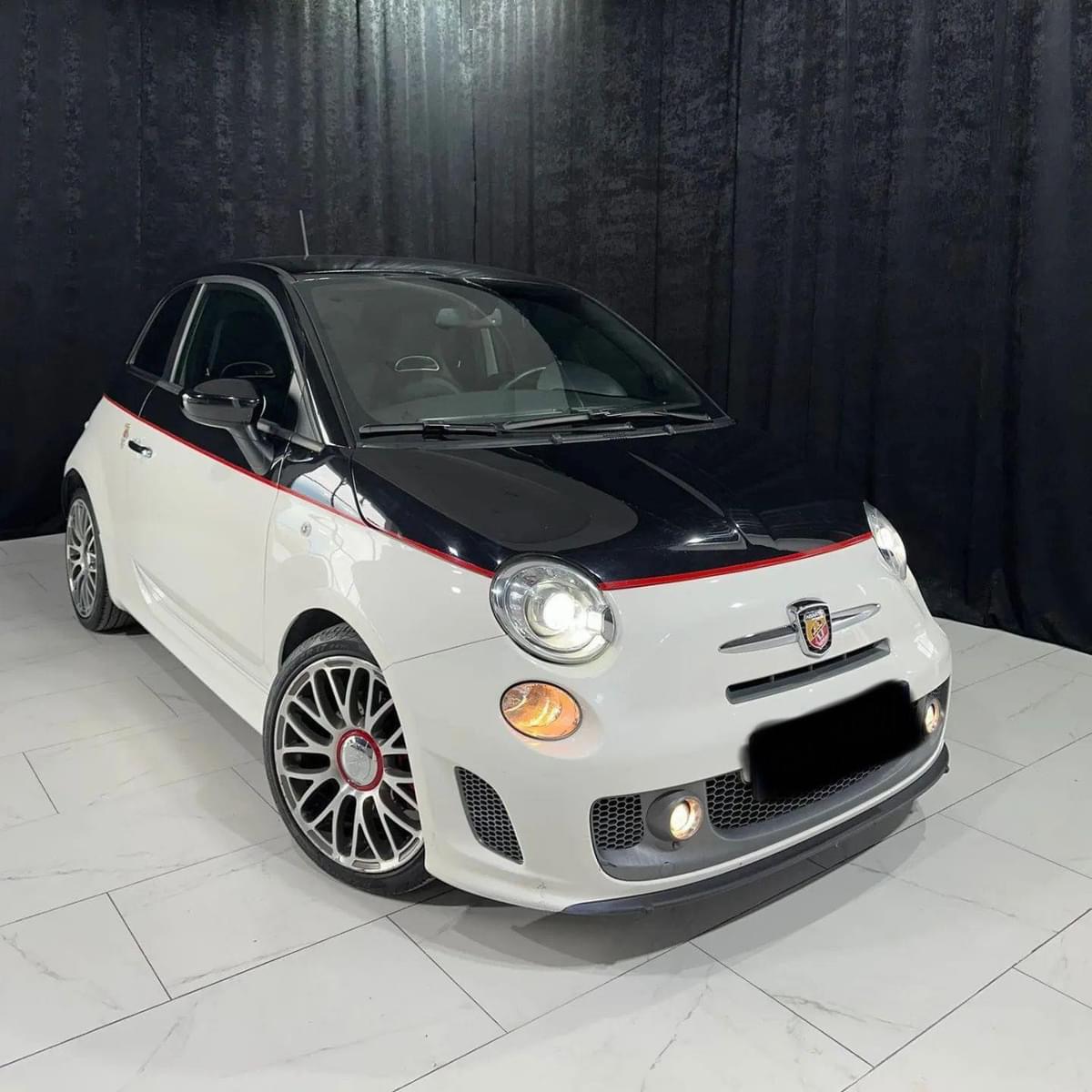 Fiat Abarth