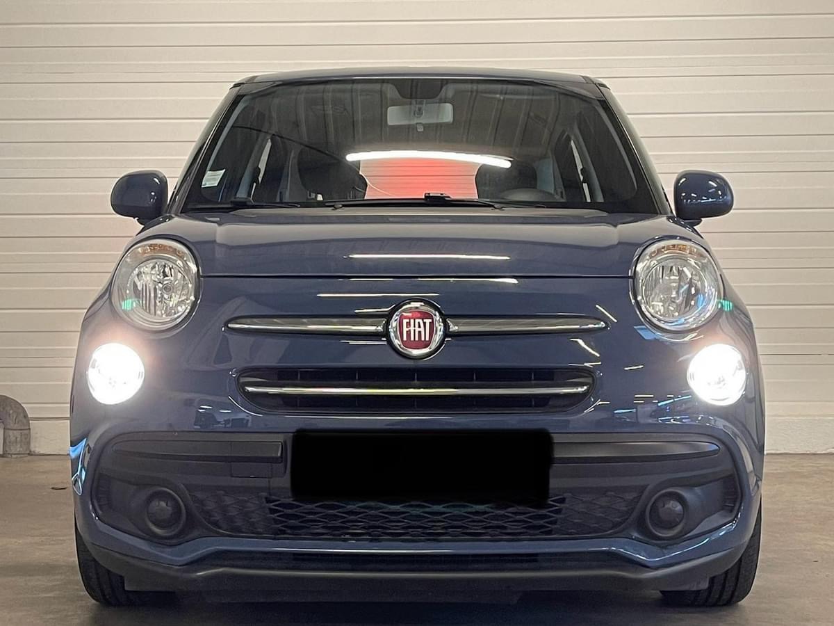 FIAT 500L SERIE 5