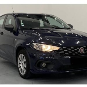 Fiat TIPO 1.3 MultiJet 95 S&S Pop