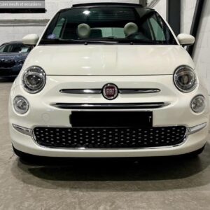 Fiat 500 Cabriolet III 1.0 70 cv Dolcevita