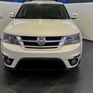 Fiat Freemont