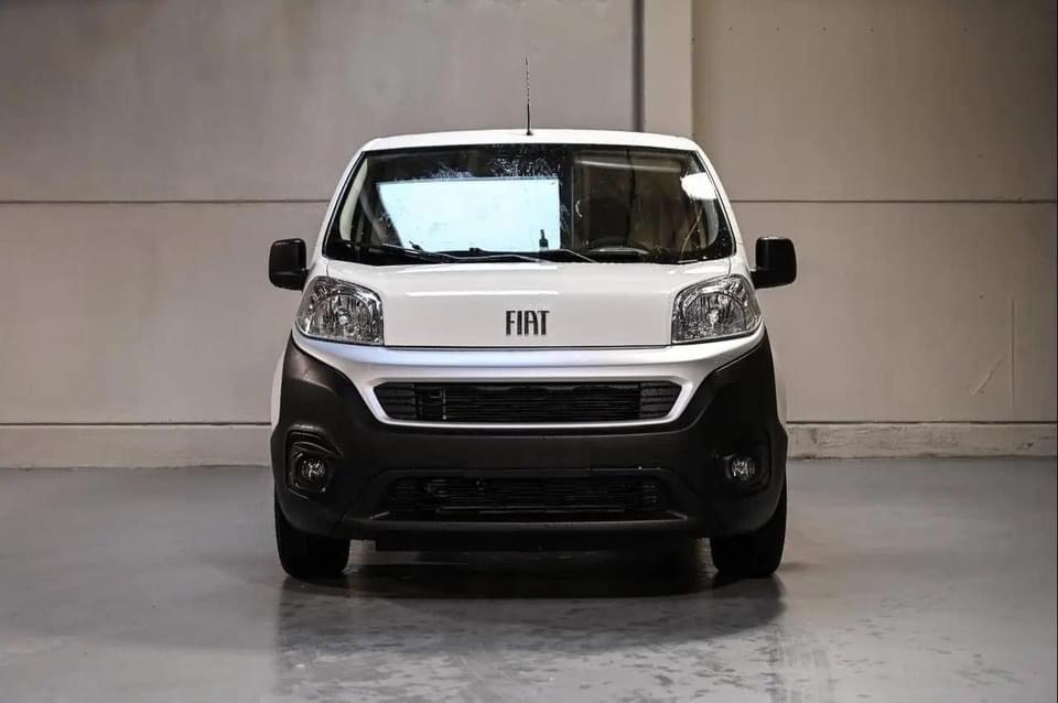 Fiat Fiorino