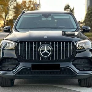 MERCEDES-BENZ GLS 350d