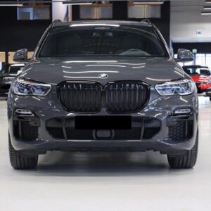 BMW X5 45e M-Sport/Night Vision