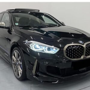 BMW SERIE 1 135i xDrive Pack M Performance / 1ere