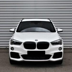 BMW X1 20i xDrive