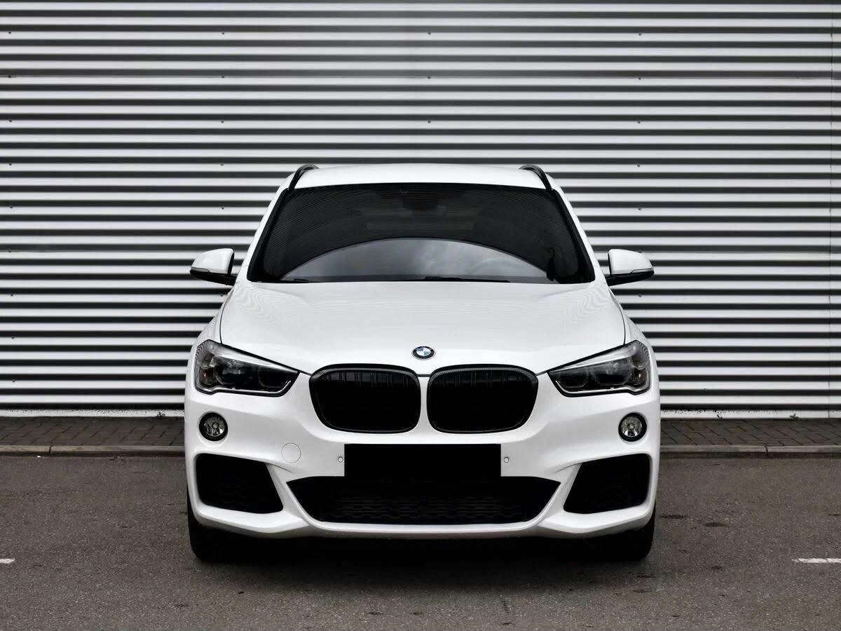BMW X1 20i xDrive