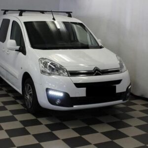 Citroen Berlingo Turbo 3 Places