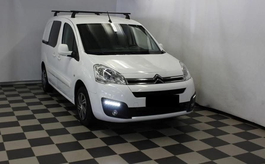 Citroen Berlingo Turbo 3 Places