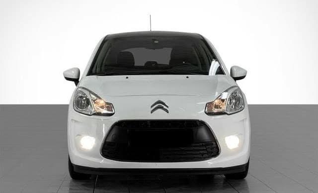 Citroën C3