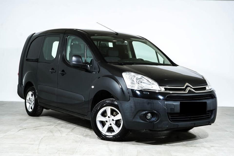 Citroën Berlingo