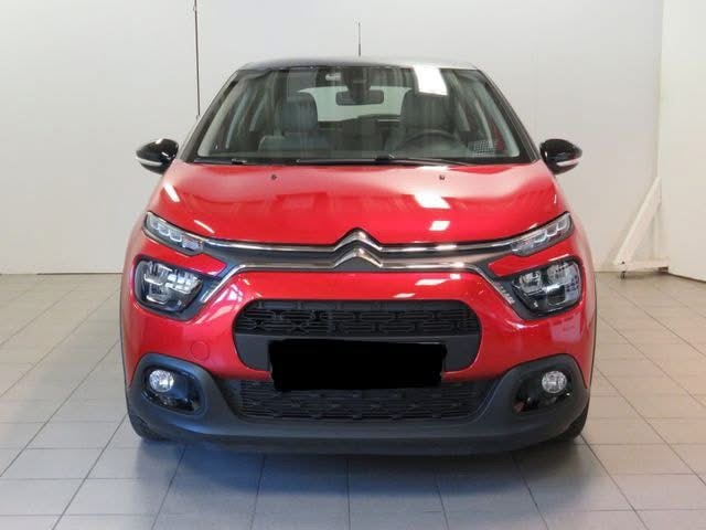 Citroën C3 PureTech 82 Shine man Très belle voiture, bien équipée