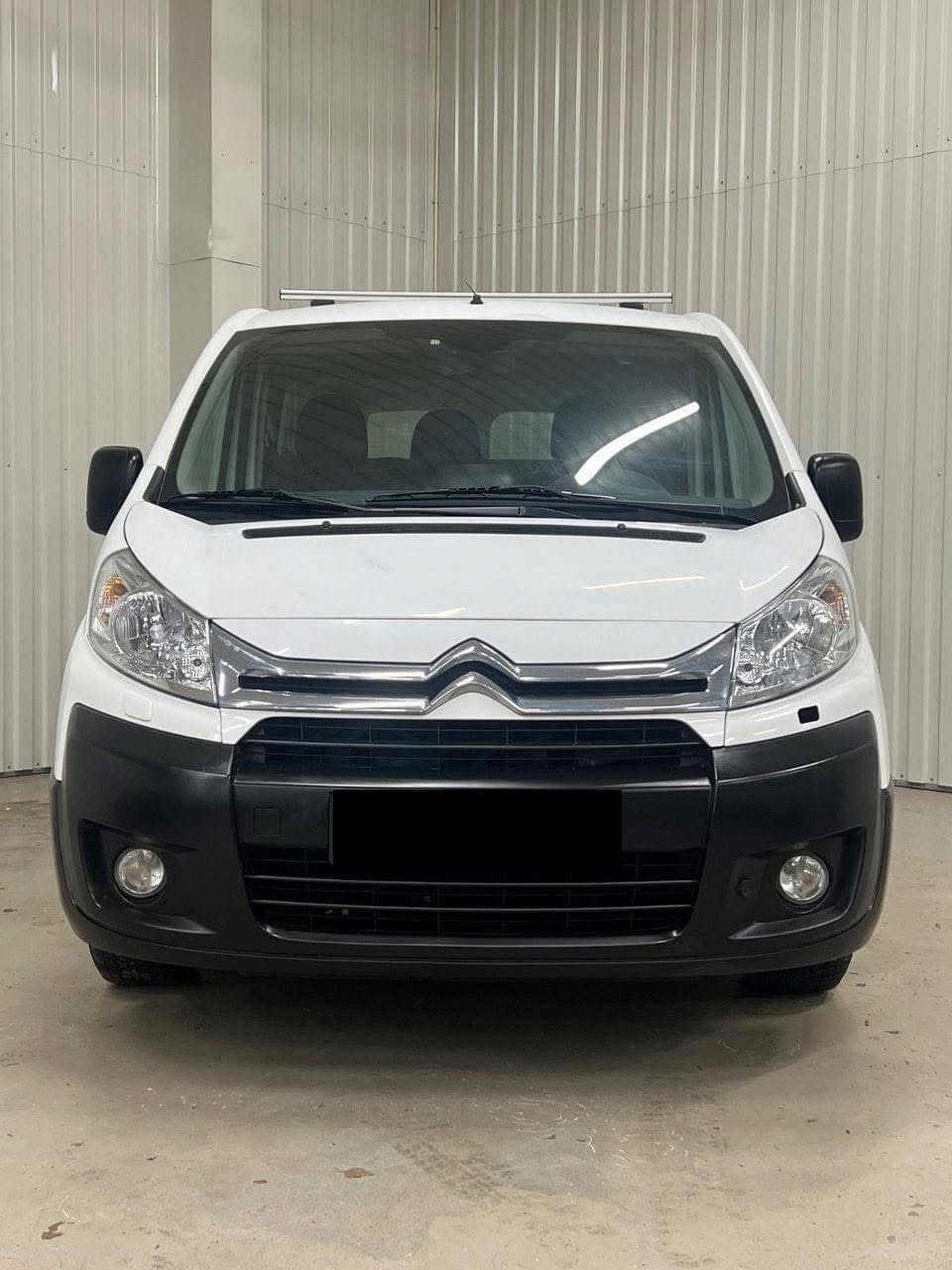 Citroen Jumpy JPY L2H1