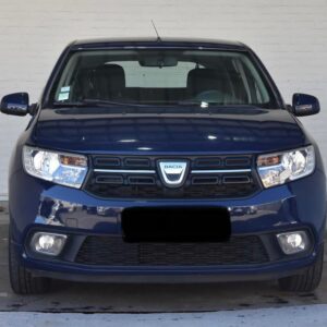 DACIA SANDERO SCe 75 Laureate
