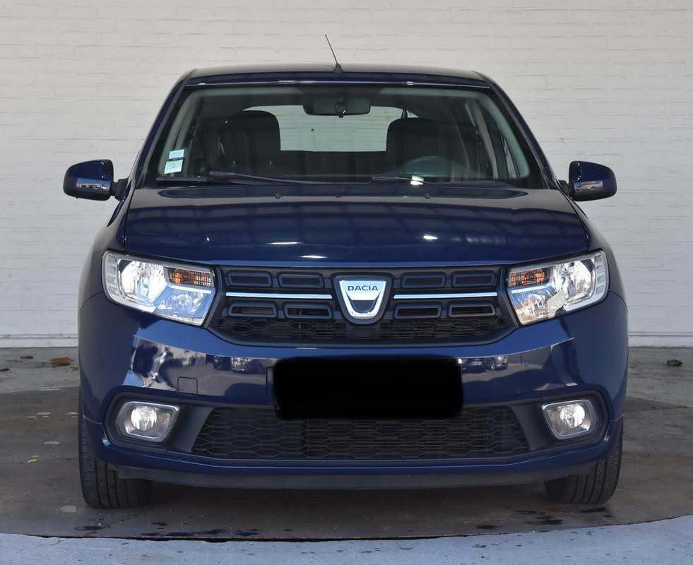 DACIA SANDERO SCe 75 Laureate