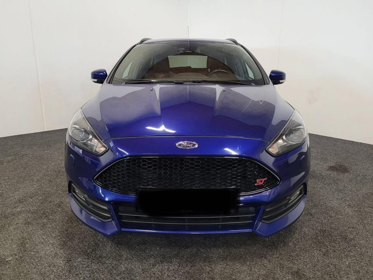 Ford Focus ST 2.0