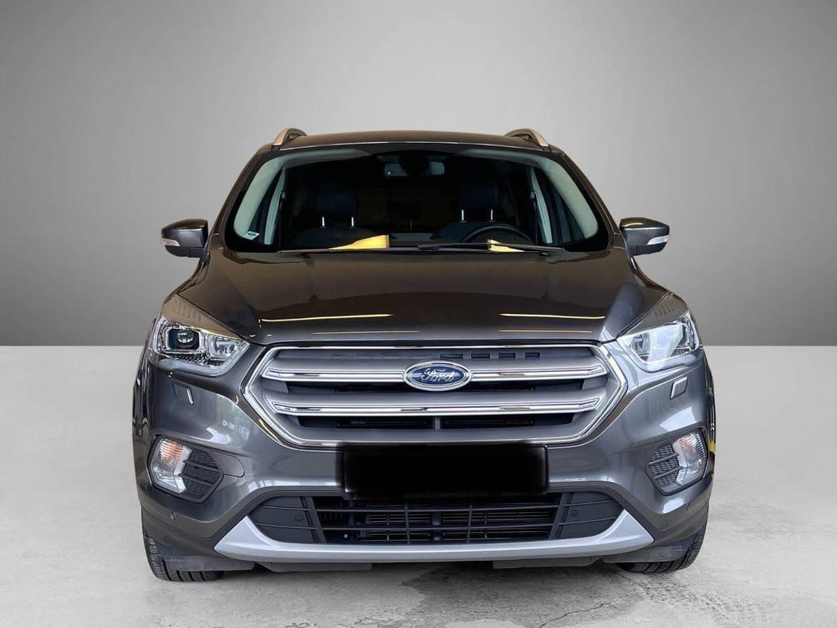 Ford Kuga 1.5Tdc