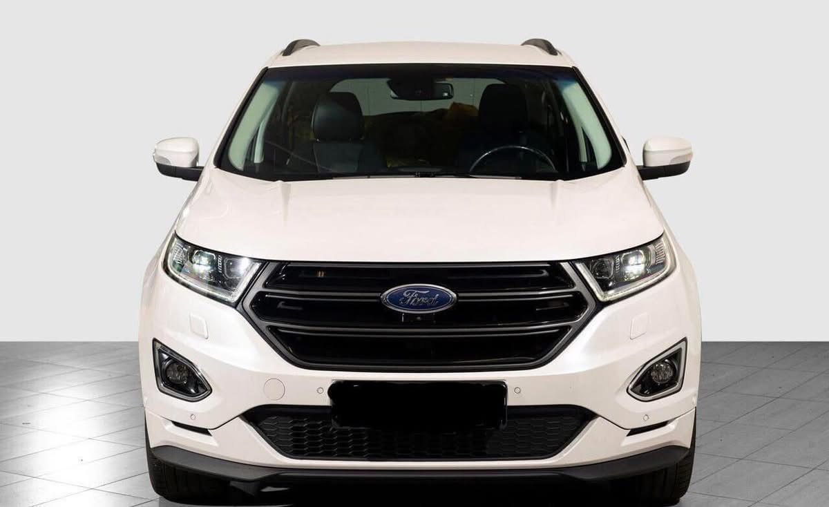 Ford Edge 2,0 TDCi 210hk AWD Sport aut WEBASTO