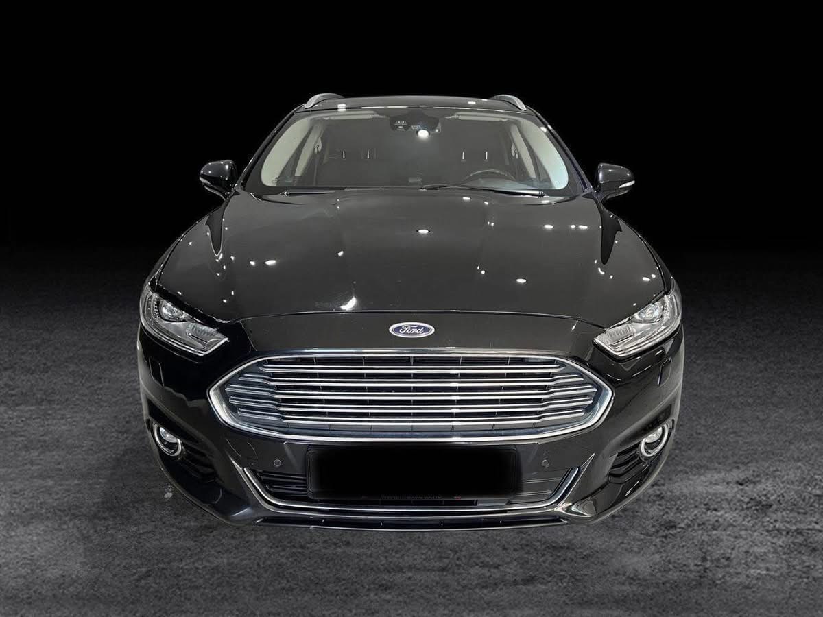Ford Mondeo 2.OTDCi